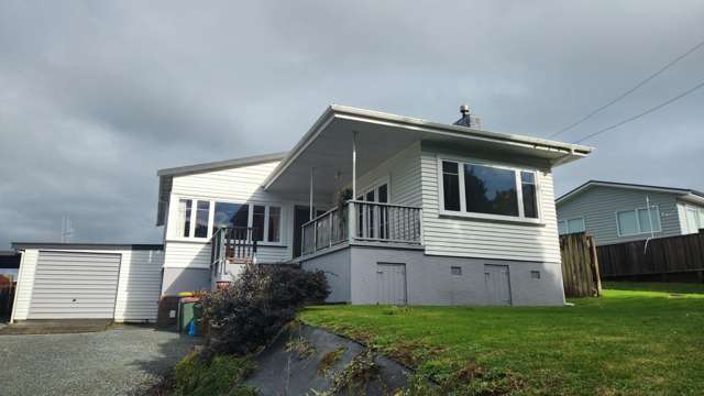Quality Family Home On Jellicoe