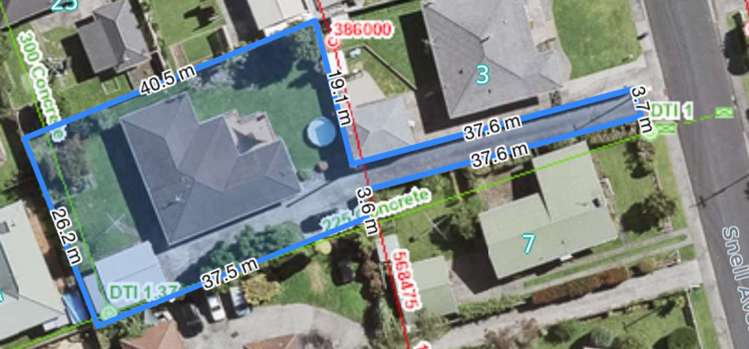 5 Snell Avenue Papakura_17