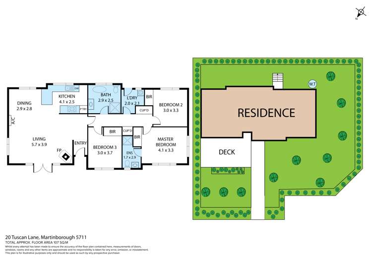 20 Tuscan Lane Martinborough_13