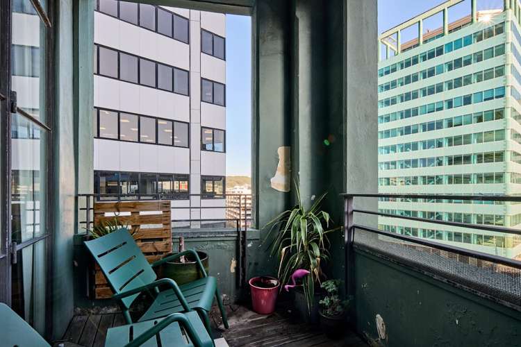 Flat 1/80 Victoria Street Wellington Central_14