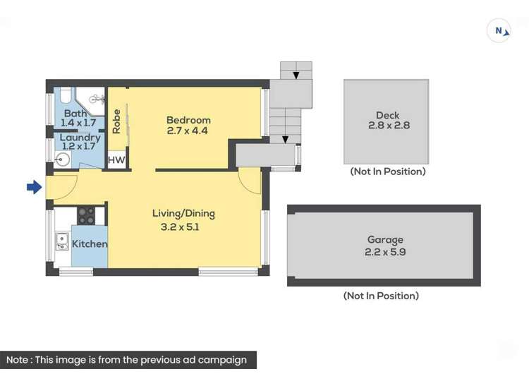 1/49 Simkin Avenue Saint Johns_7