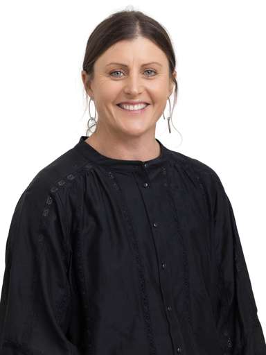 Brigid Cameron