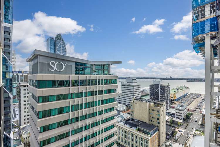 17c/16 Gore Street Auckland Central_8