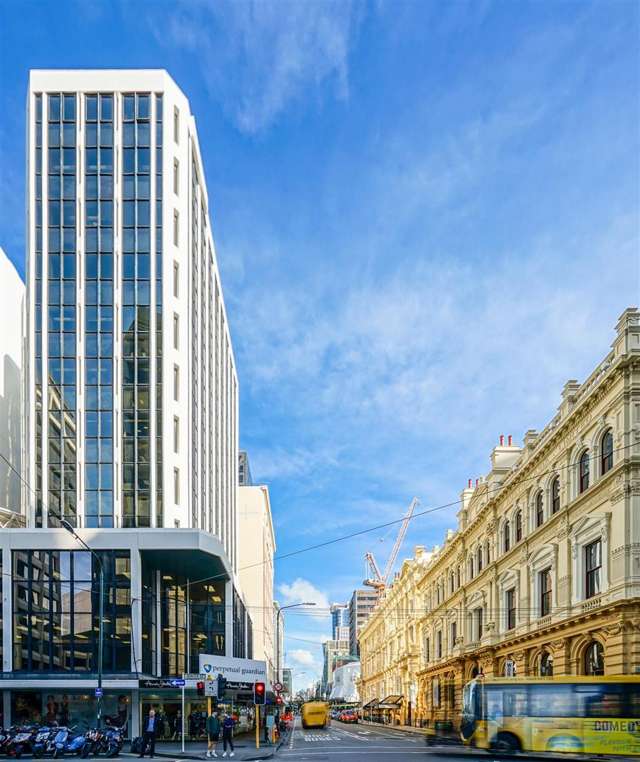 99 Customhouse Quay Wellington_1
