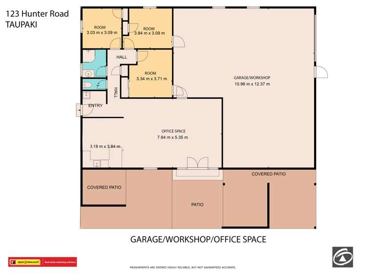 123 Hunter Road Taupaki_34