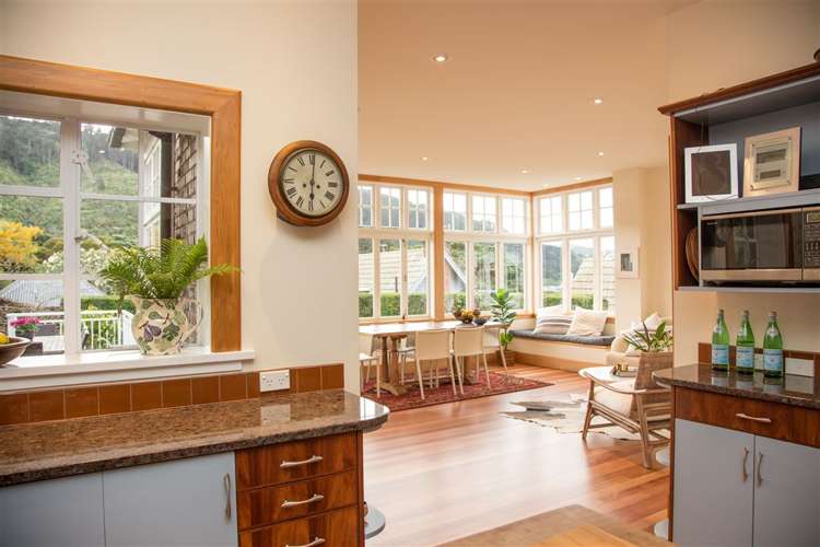 90 Bolton Street Kelburn_9