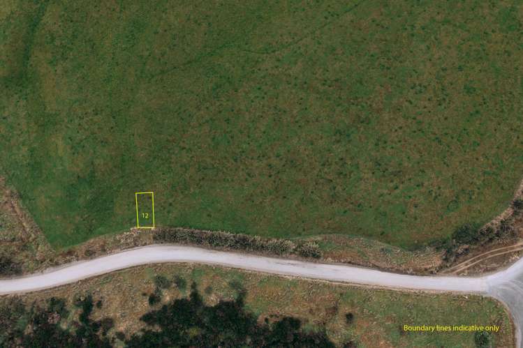 12 Monkey Island Road Orepuki_9