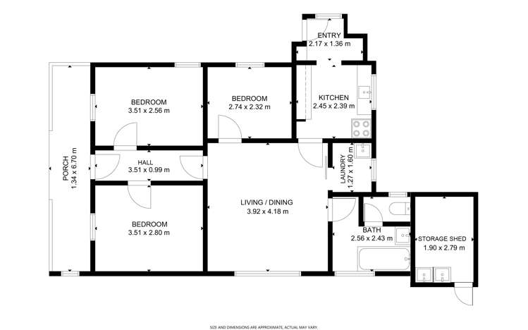 65 Wright Street Mount Cook_9