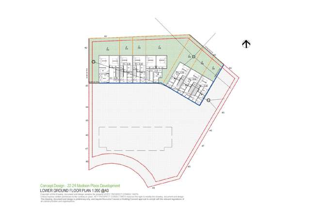 Lot1 22&24 Madison Place Forrest Hill_2