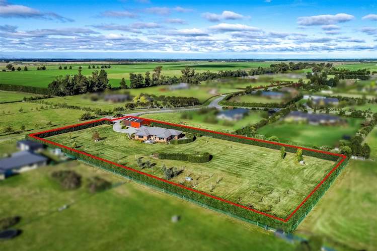 95 Windsor Drive Kirwee_19