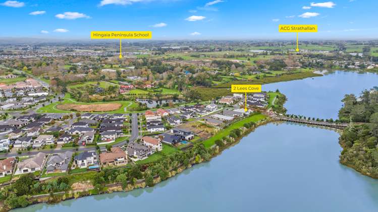 2 Lees Cove Karaka_26