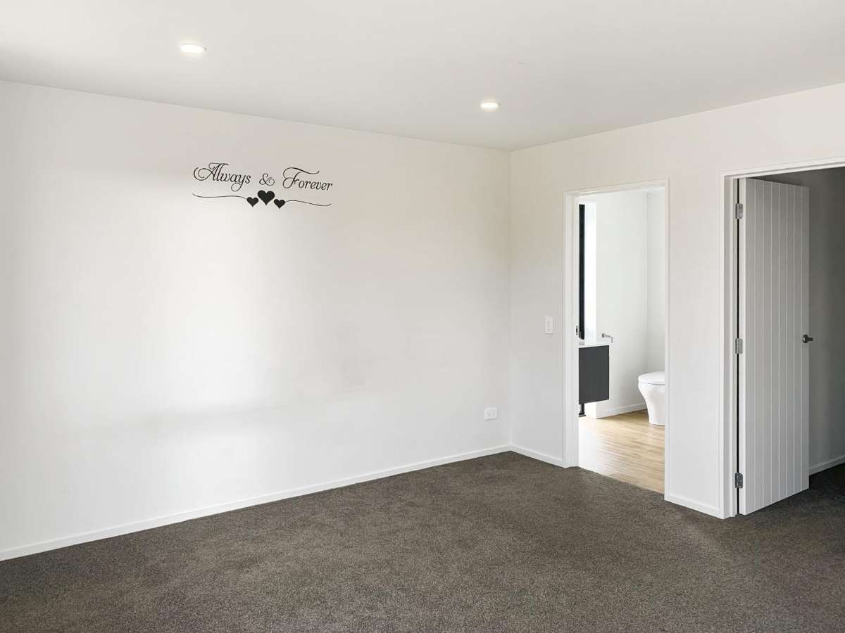 TINWALD - 4 BEDROOMS 5