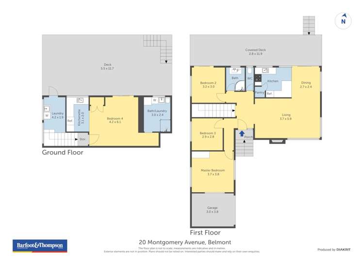 20 Montgomery Avenue Belmont_18