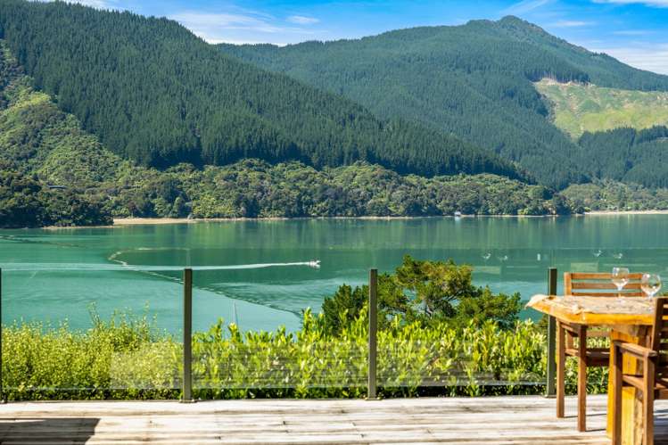 392 Mahau Road Marlborough Sounds_36
