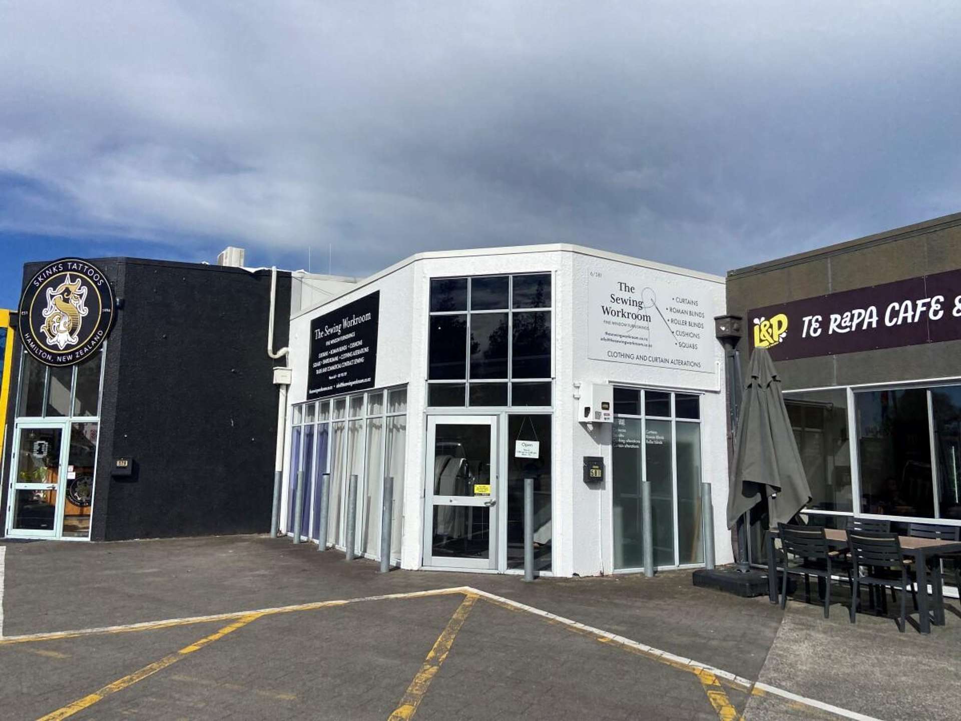 6/581 Te Rapa Road Te Rapa_0