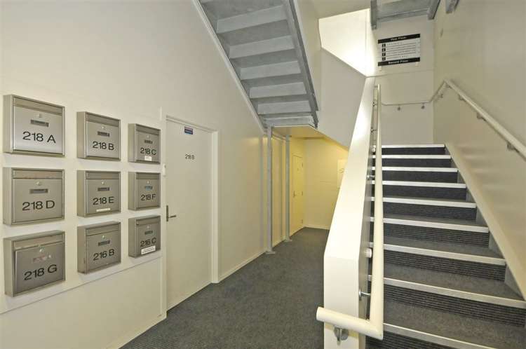 216a Willis Street Te Aro_8