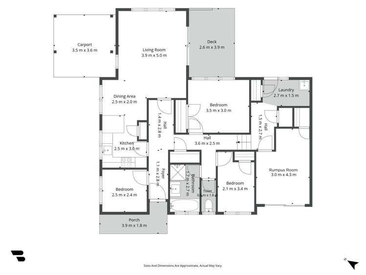 50B Mirrabooka Avenue Botany Downs_21