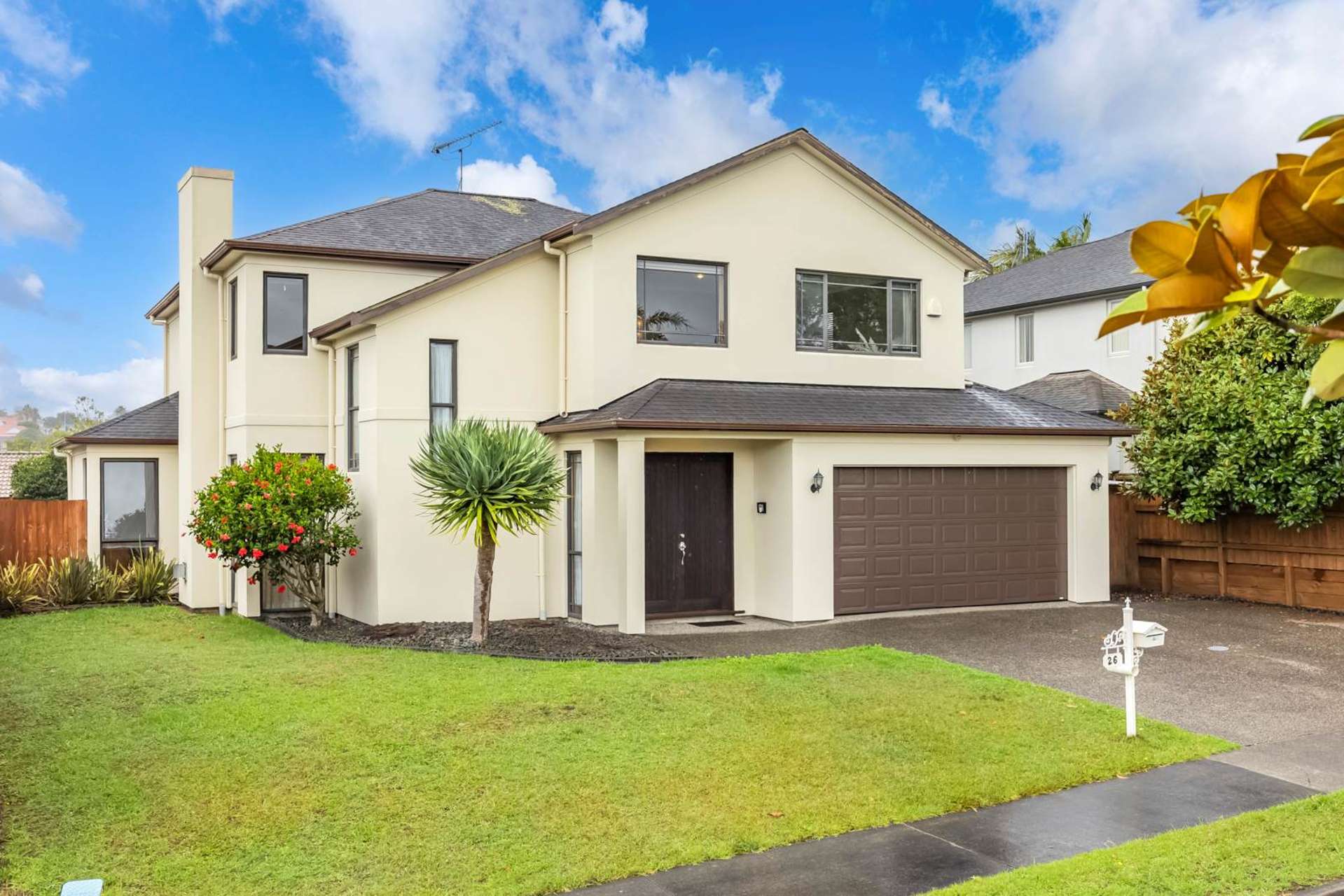 26 Cherrywood Crescent Northpark_0