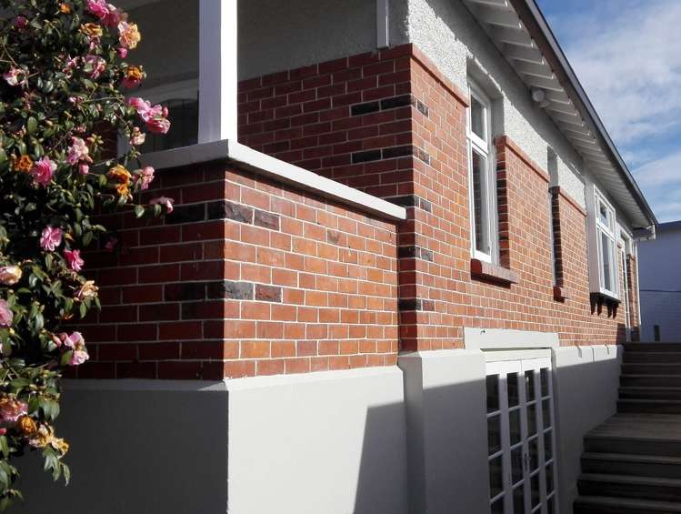 6 Avenue Road West End_23