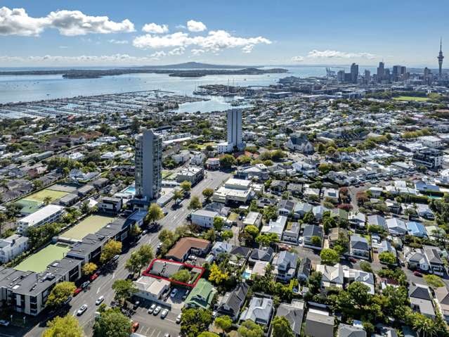 128 Jervois Road Herne Bay_1