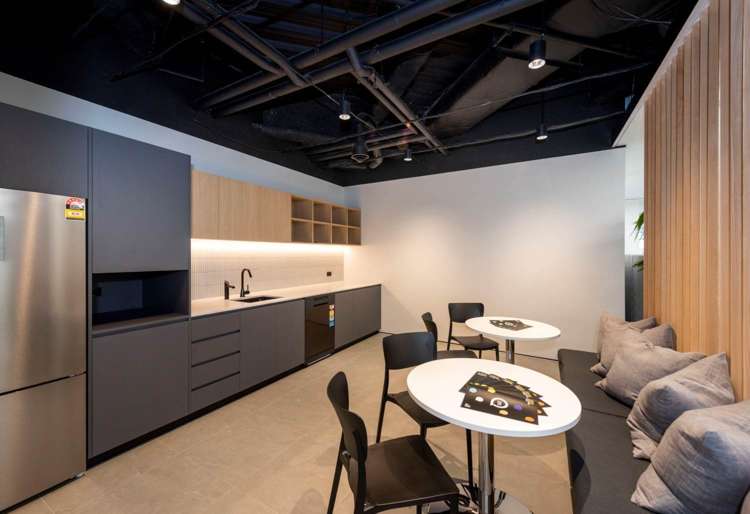 205 Queen Street City Centre_16