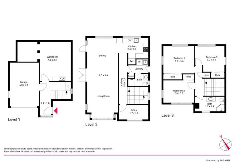 2/85 Elizabeth Street Mount Victoria_19