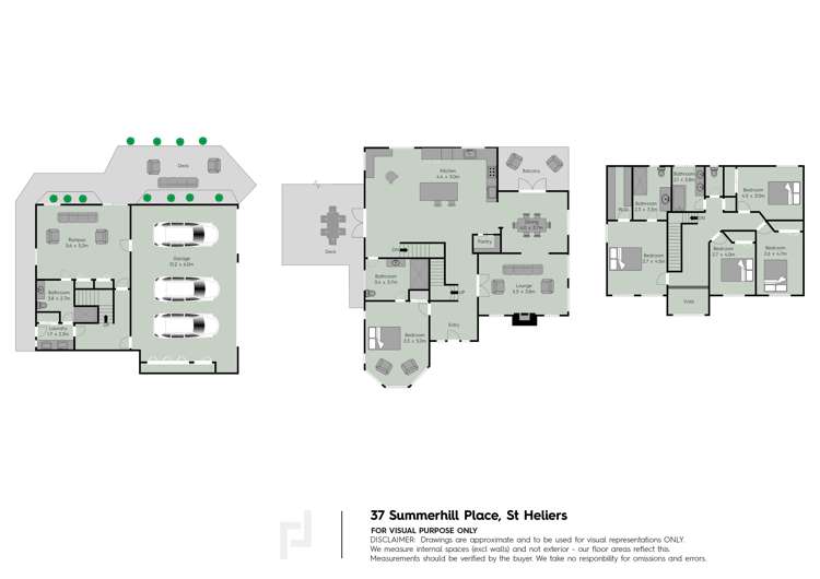 37 Summerhill Place Saint Heliers_16