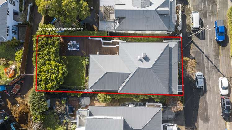 17 Saint Aubyn Street Devonport_19