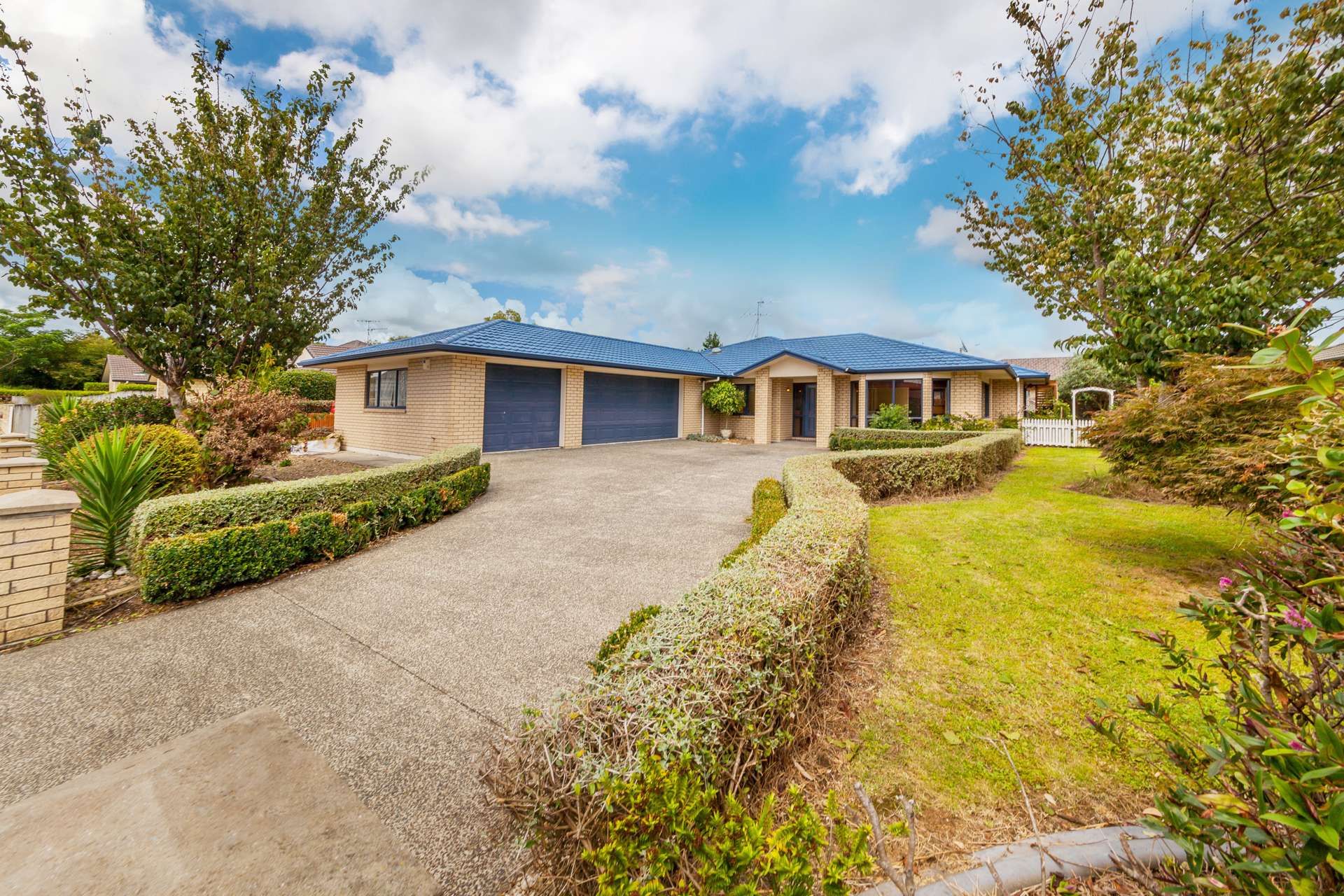 35 Parkhaven Drive Rosehill Papakura Houses for Sale One Roof