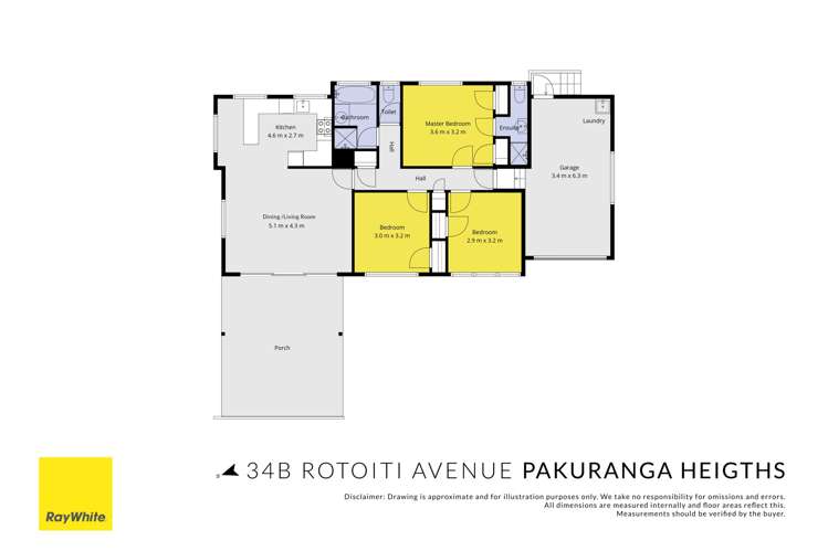 2/34 Rotoiti Avenue Pakuranga Heights_23