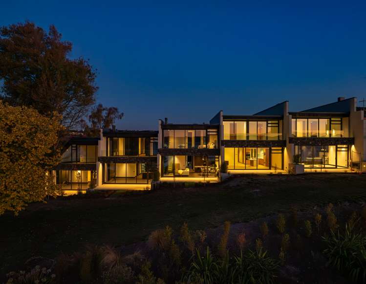 Houses for sale in Rainbow Point, Taupō