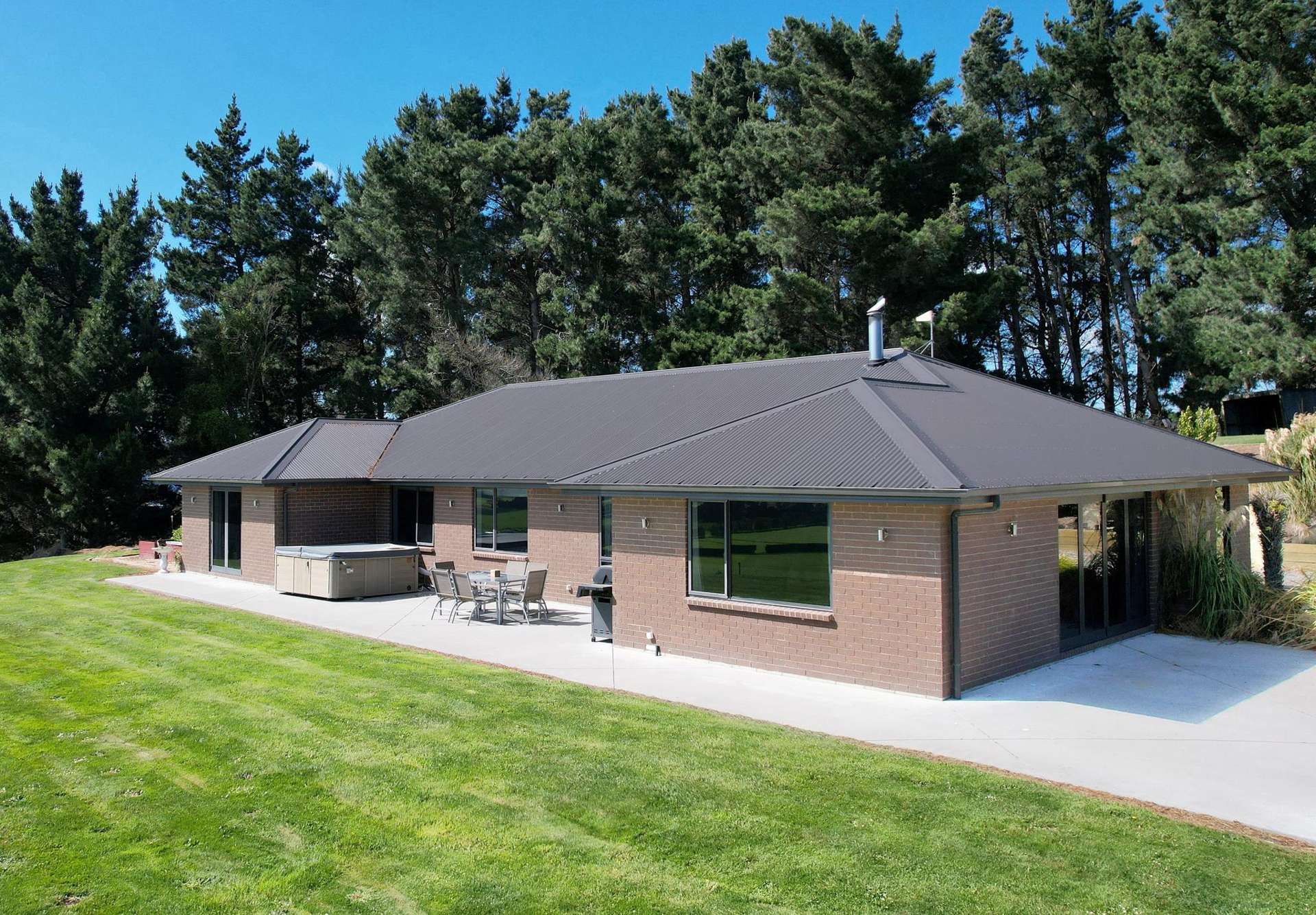 315A Georgetown-Pukeuri Road Oamaru_0