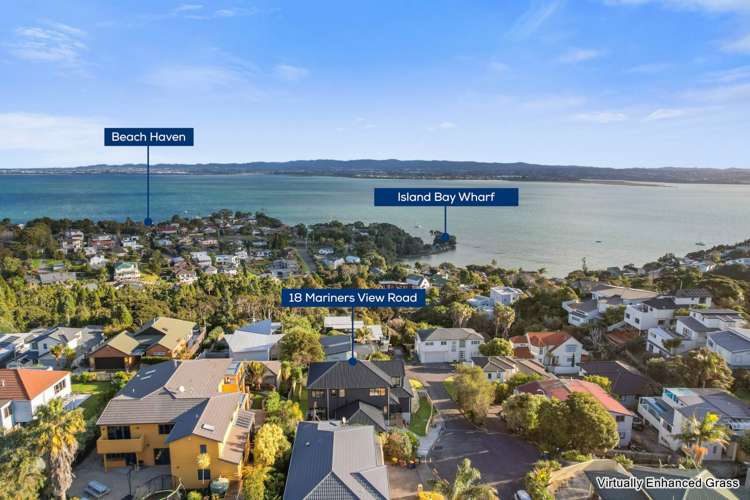 18 Mariners View Road Beach Haven_36