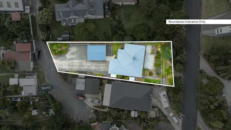 205 Mill Street Thames_19