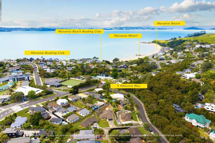 9 Albacore Way Maraetai_18