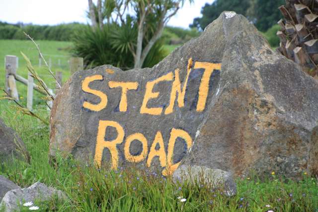 STENT ROAD COASTAL DAIRYING
