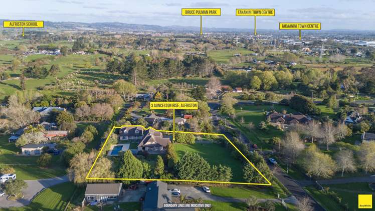 3 Aunceston Rise Alfriston_20