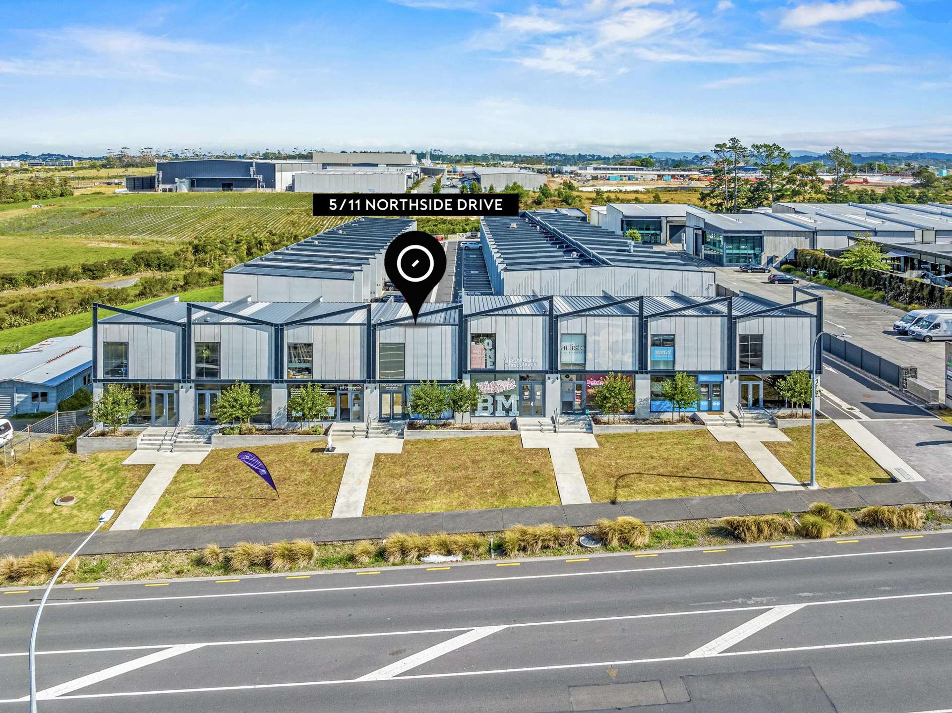 5/11 Northside Drive Westgate_0