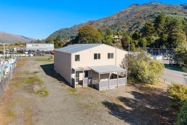 Site 5 Ngati Kuia Drive Havelock_3