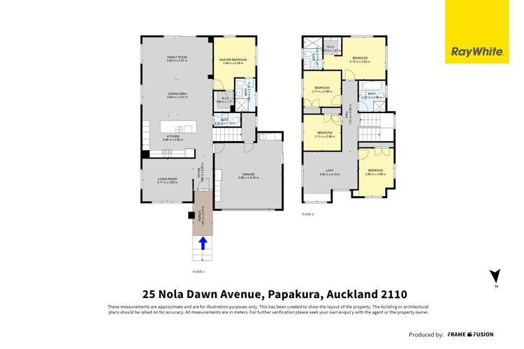 25 Nola Dawn Avenue Papakura_25