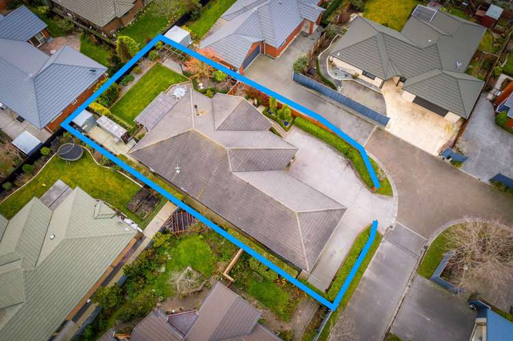 3 Lady Nugent Lane Halswell_21