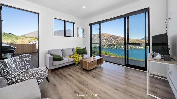 4 Luckie Lane Queenstown Hill_16