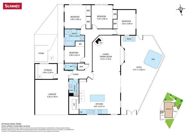 24 Towai Street Stoke_1