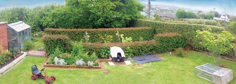 94 Clermiston Avenue Corstorphine_9