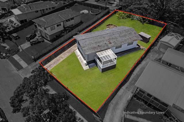 Live, Invest or Develop. Step Into a World of ...