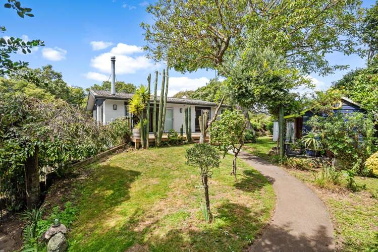 18B Studholme Street Somerfield_20