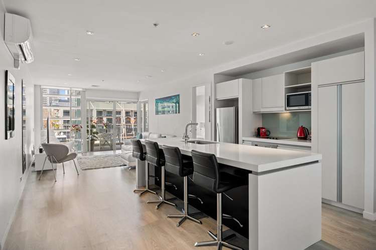 306/83 Halsey Street Wynyard Quarter_12