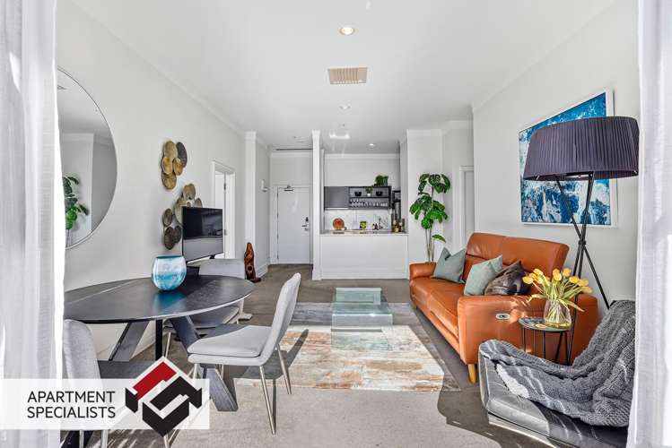35 Hobson Street Auckland Central_7