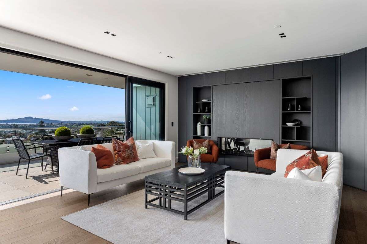 Apartment 401 at 308 Remuera Road, Remuera, Auckland