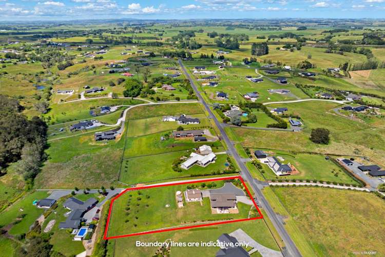 110 Vineyard Road Te Kauwhata_20